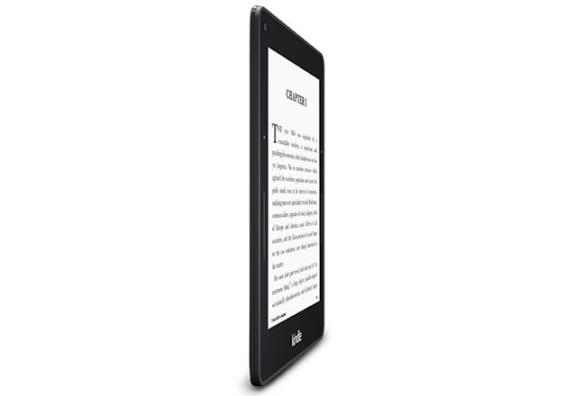 Amazon Launches The India Kindle Store