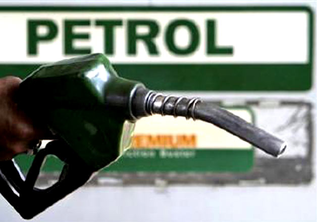 Petrol prices-IndiaTV