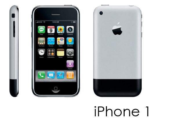 Iphone 1
