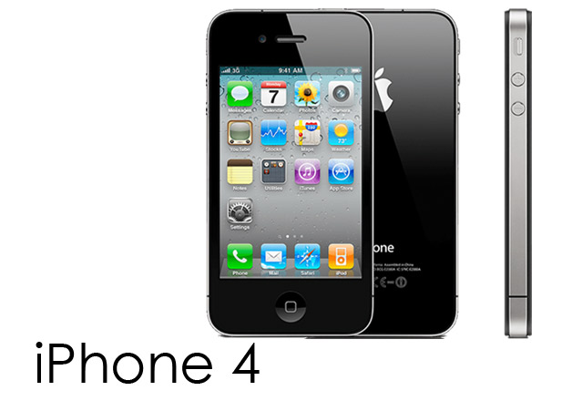 iPhone 4