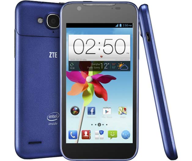 ZTE Grand X 2