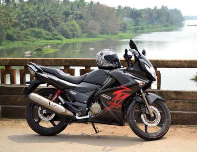 5 Motorcycles which Revolutionized the Indian Sport Bikes Market