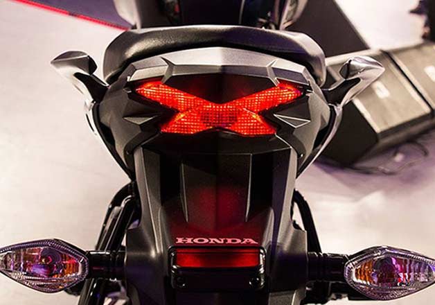 Honda New Bike 160cc Hornet Price