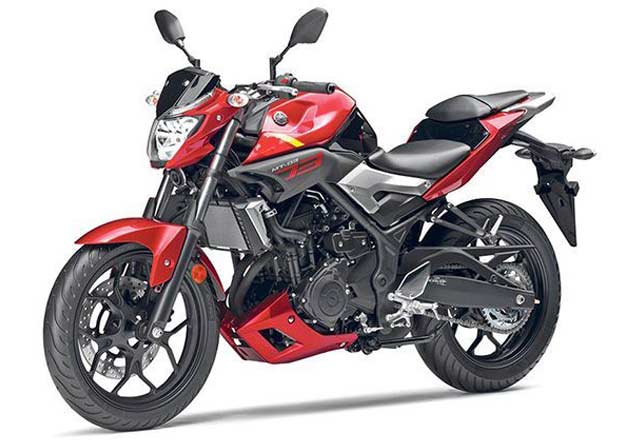 New Honda 200cc Bikes In India