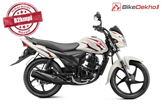 best mileage two wheeler for ladies