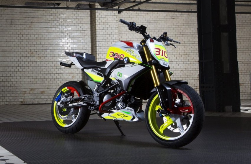 2nds two wheeler