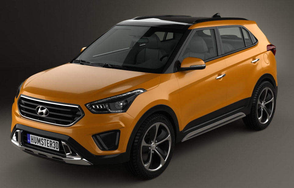 5 Most anticipated compact SUVs launching in India in 2016 India News