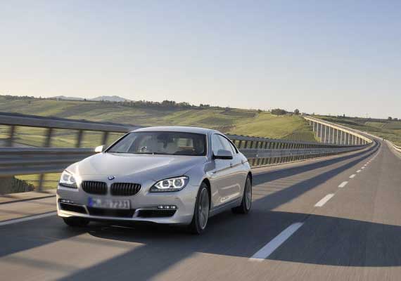 Bmw 6 series 2012 price in india #1