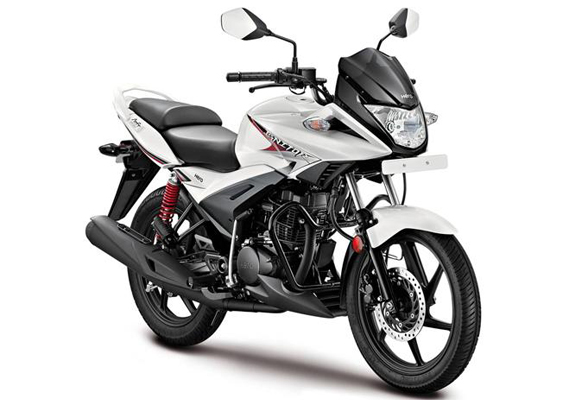 Hero honda bike in india new models