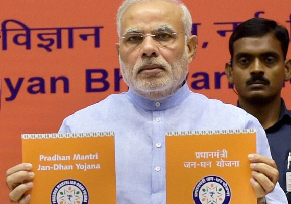 How Modi's Jan Dhan Yojana will benefit poorest of the poor