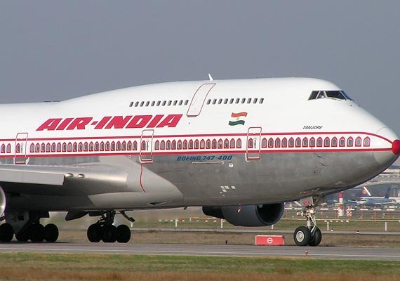 Air India cuts fares by up to 50%