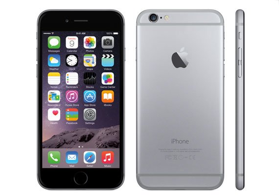 Top 10 reasons to buy the new iPhone 6 and iPhone 6 Plus