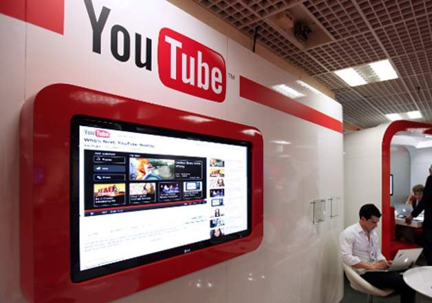 YouTube to launch  dedicated gaming app and website to target video game fans - Times of India