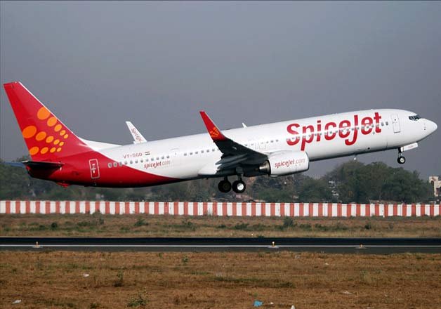 SpiceJet plans to raise Rs 1,500 crore; Marans exit Board