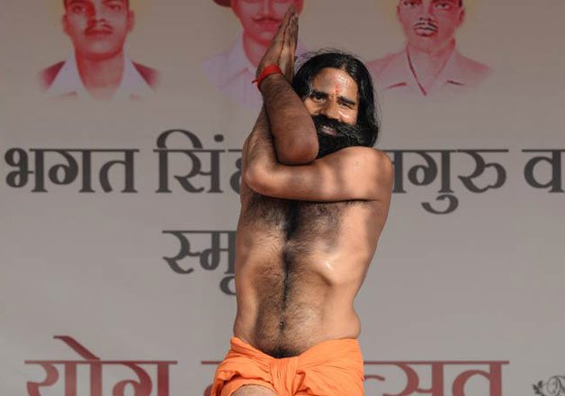 Bend it like Baba Ramdev: How Patanjali is giving FMCG majors a run for their money - indiatvnews.com