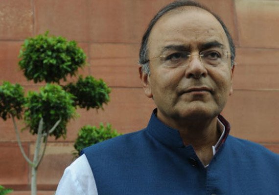 Chandigarh may be first smart city in India: Arun Jaitley