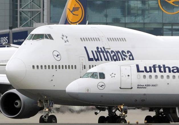 There is huge potential in the Indian market: Lufthansa