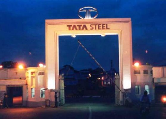 tata steel kalinganagar project office tata steel kalinganagar project office
