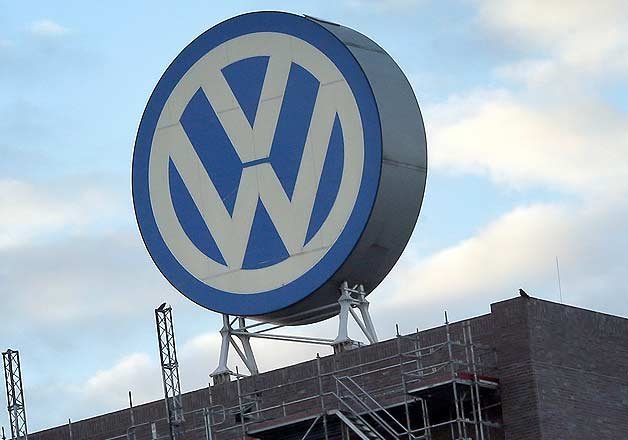 Emission Scandal Volkswagen To Recall 3 23 Lakh Vehicles In India