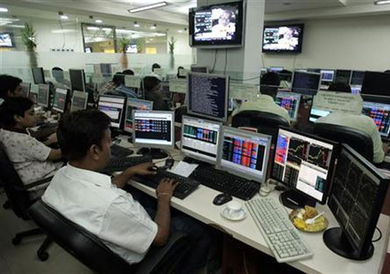 Most traded options nse