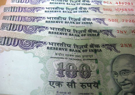 forex trading in indian rupees