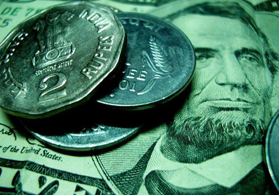 Forex reserves 2012-13