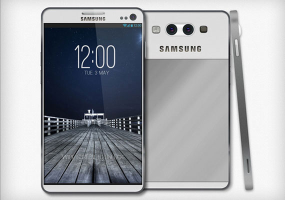 Samsung Galaxy S5 likely to launch on February 24