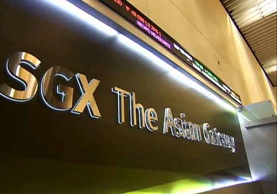 singapore stock exchange online brokers