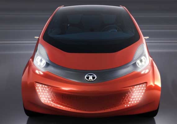 concept cars tata