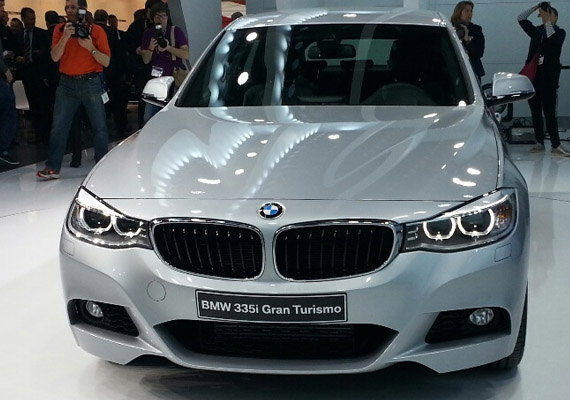 New bmw 3 series launch in india #2