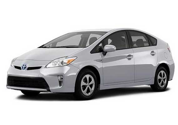 consumer reports and toyota prius #4