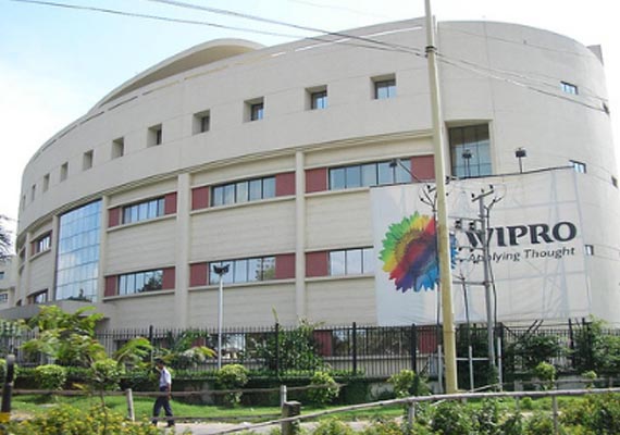 Wipro Gets 10-yr Outsourcing Contract From Mumbai Airport