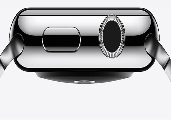new iwatch 4 features
