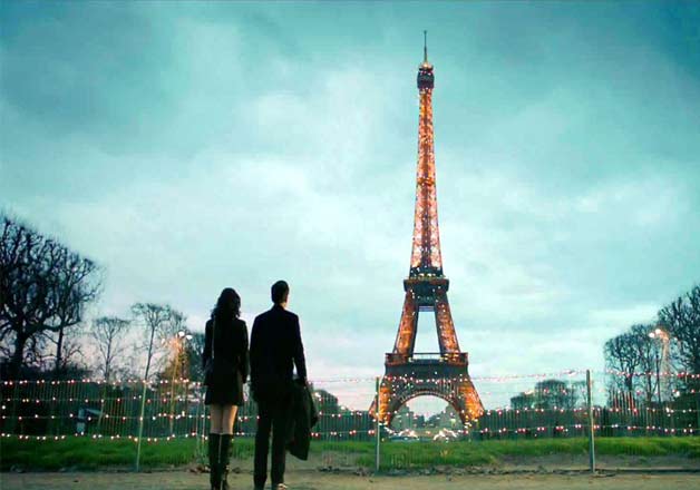 Eiffel tower-IndiaTV