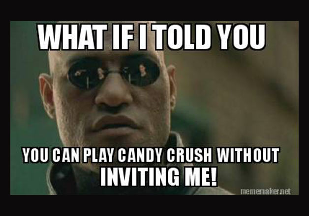 Candy Crush-IndiaTV