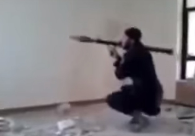 ISIS