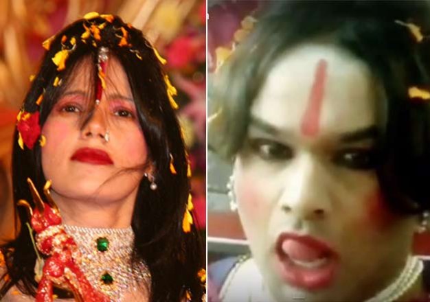Watch: This Radhe Maa Dubsmash video is unbelievably &#39;pure &amp; pious&#39;! - IndiaTv0a3427_radhe-maa