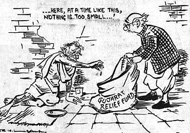 rk laxman cartoons 2