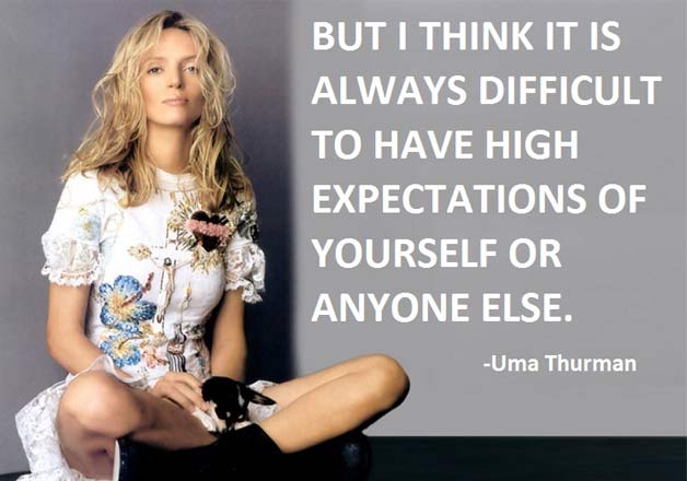 Uma Thurman-IndiaTV News