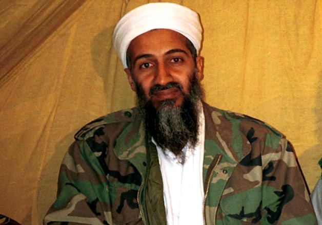 osama Bin Laden-IndiaTV