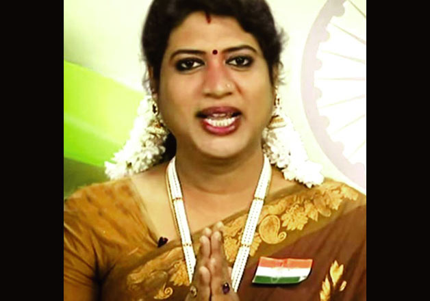 Transgender-IndiaTV