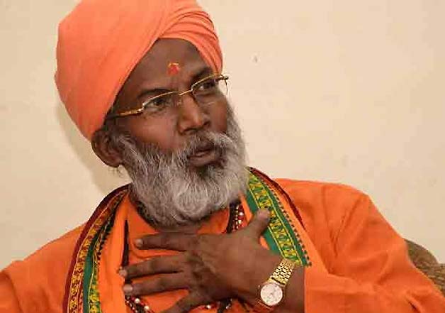 sakshi maharaj remarks on hinduism
