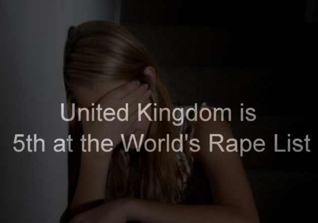 united kingdom's daughter video for BBC