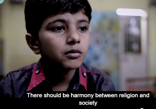 Religion-IndiaTV