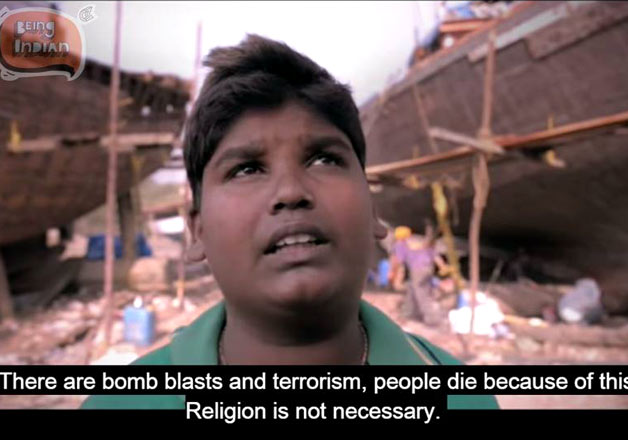 Religion-IndiaTV