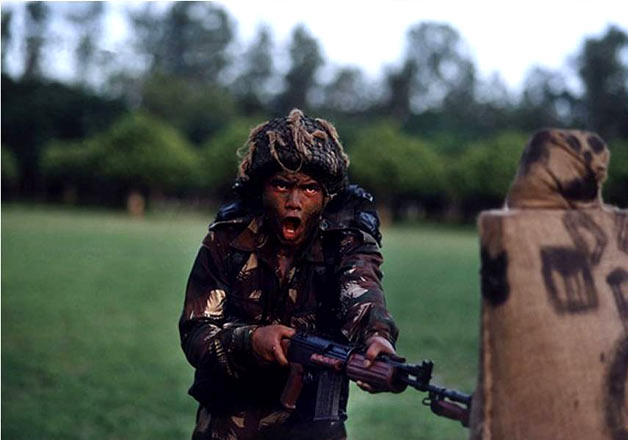 Indian Army-IndiaTV