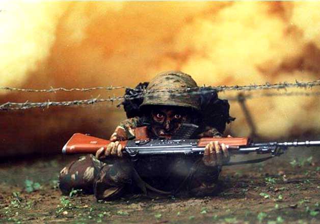 Indian Army-IndiaTV