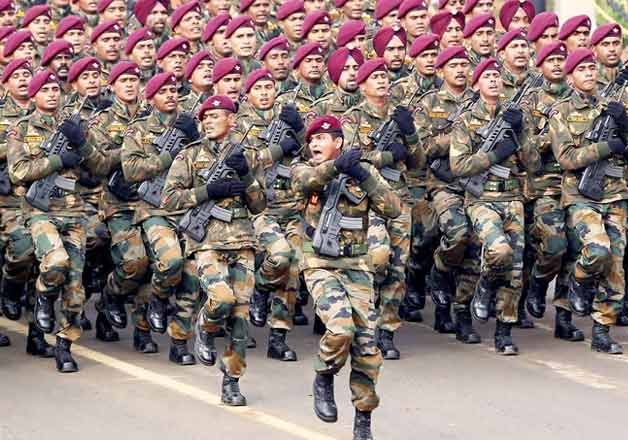 11 Indian army quotes to fill your heart with pride!