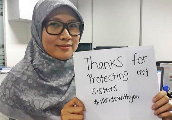 Why #illridewithyou topped twitter trends on Monday - IndiaTv7474b0_illridewithyou-twitter-photo