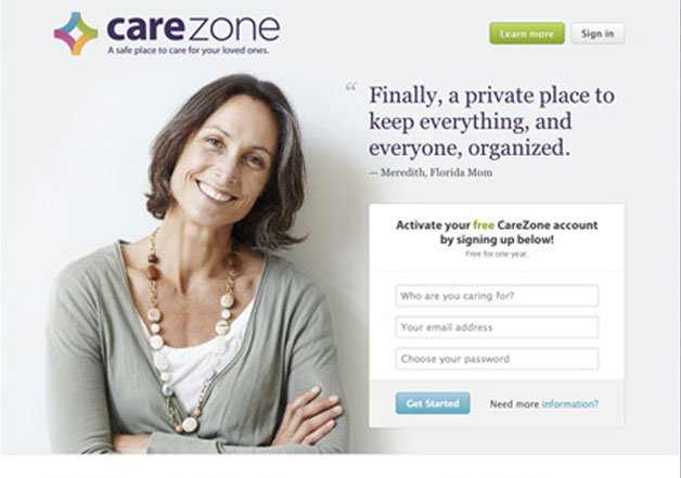 carezone